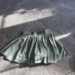 MoveTech™ Tennis Pro Micro Skirt